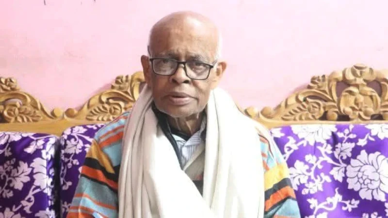 যাত্রাশিল্পী মিলন কান্তি দে আর নেই