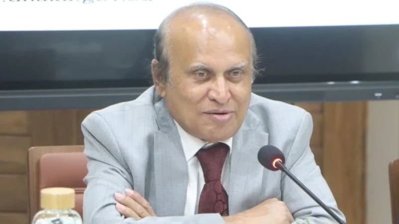 মন্ত্রিপরিষদ সচিবের চুক্তিভিত্তিক নিয়োগ বাতিল